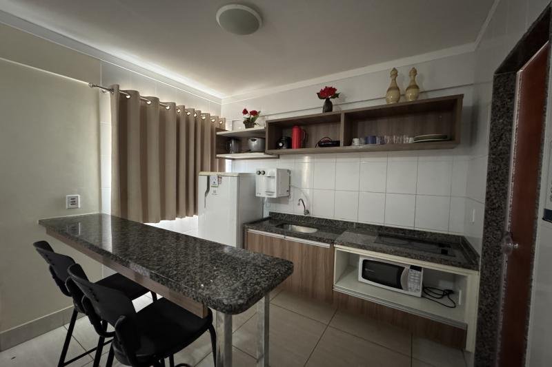 Fotos apartametnos LACQUA DI ROMA  CALDAS NOVAS